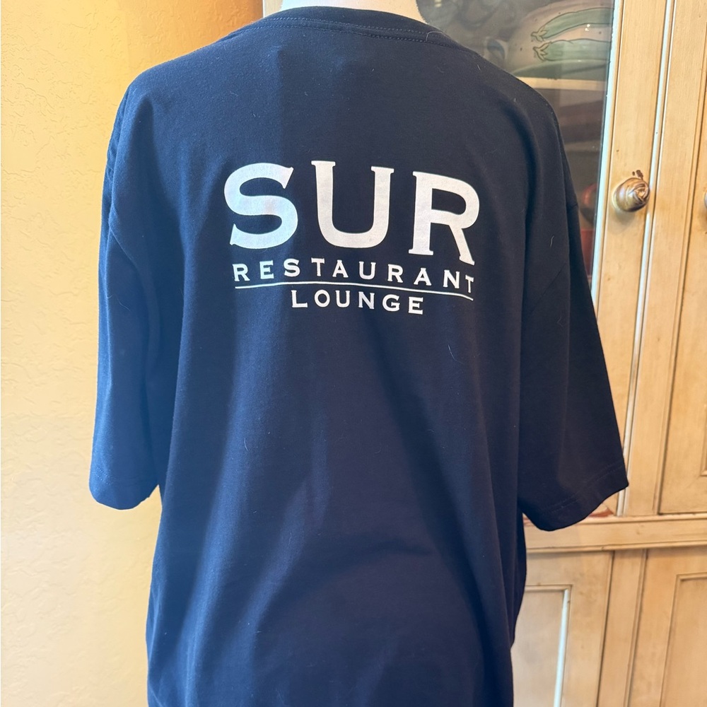 T-shirt NWT